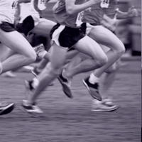 picture of a marathon