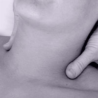 picture of neck massage