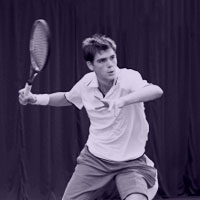 picture of a tennis player